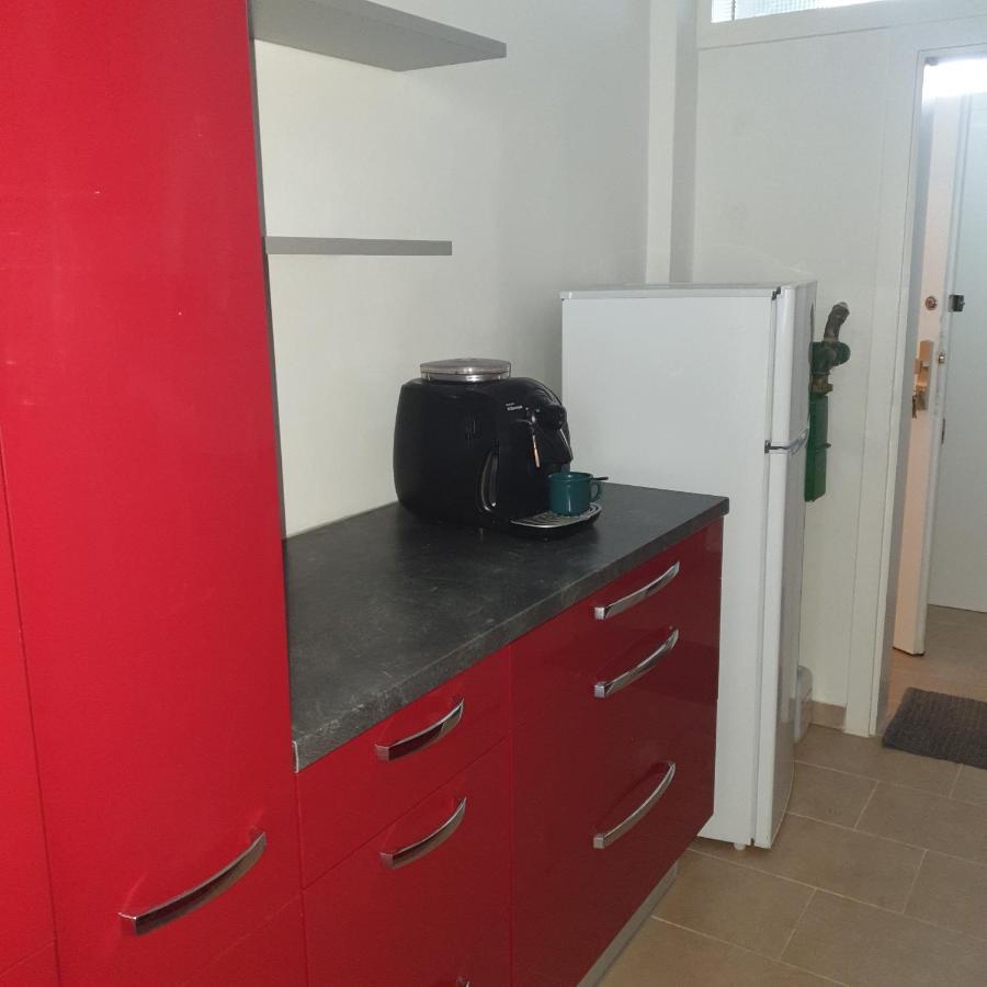 Weisses Appartement ウィーン エクステリア 写真