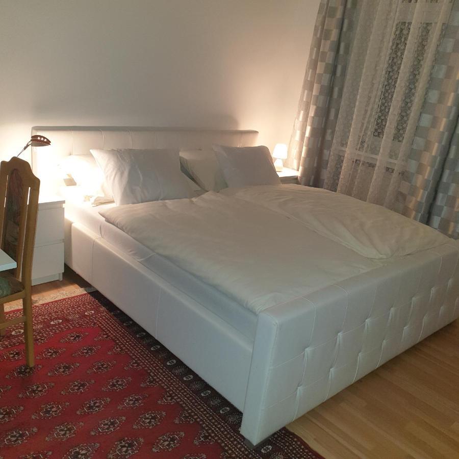 Weisses Appartement ウィーン エクステリア 写真