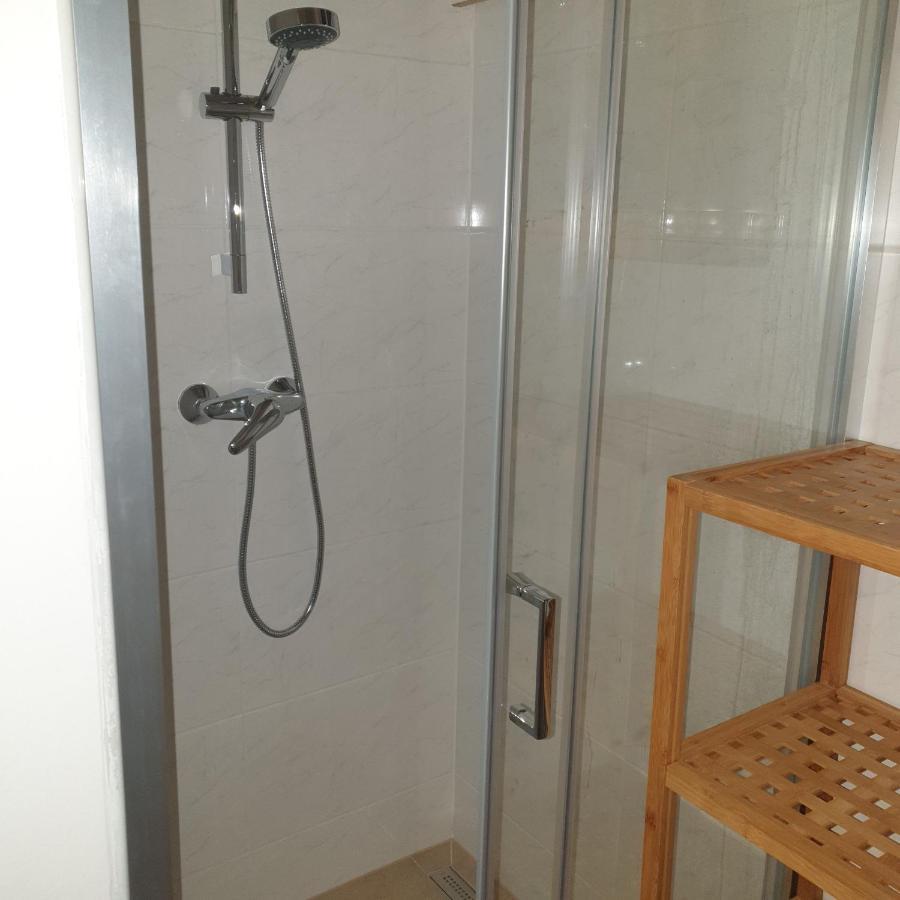 Weisses Appartement ウィーン エクステリア 写真