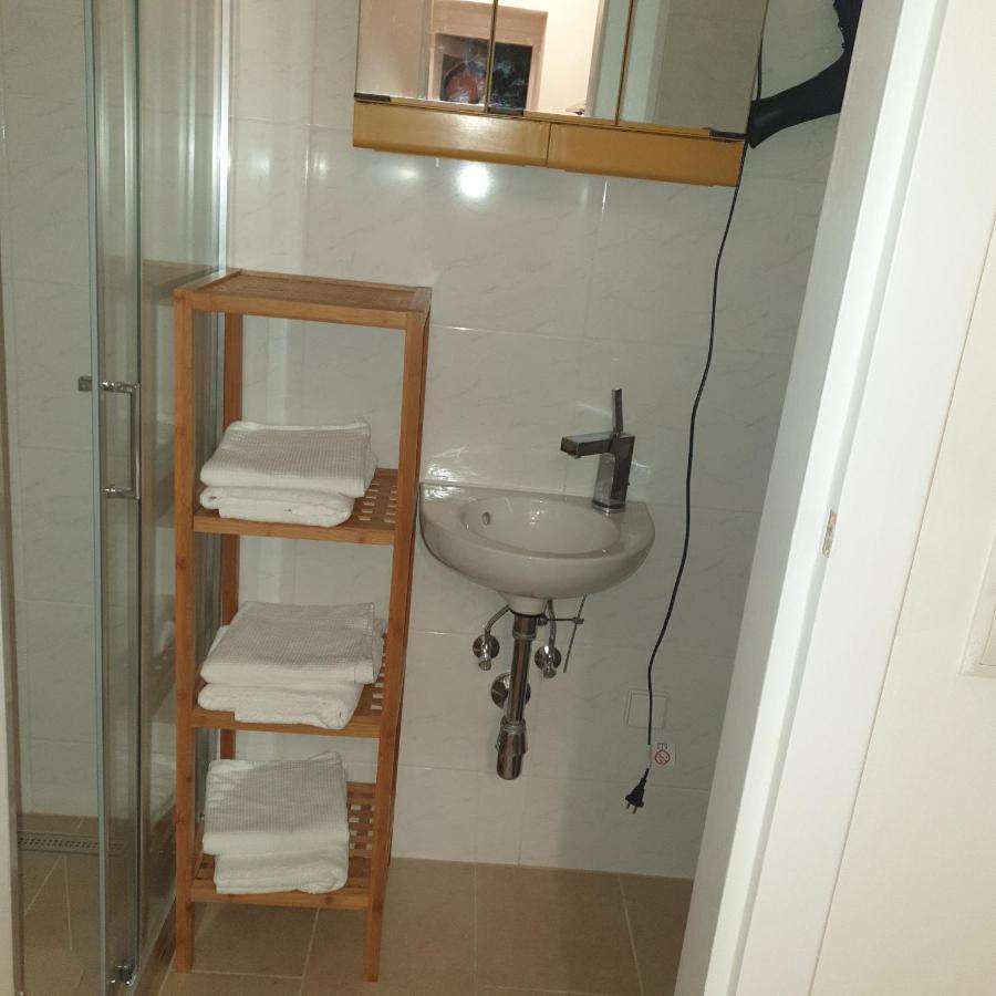 Weisses Appartement ウィーン エクステリア 写真