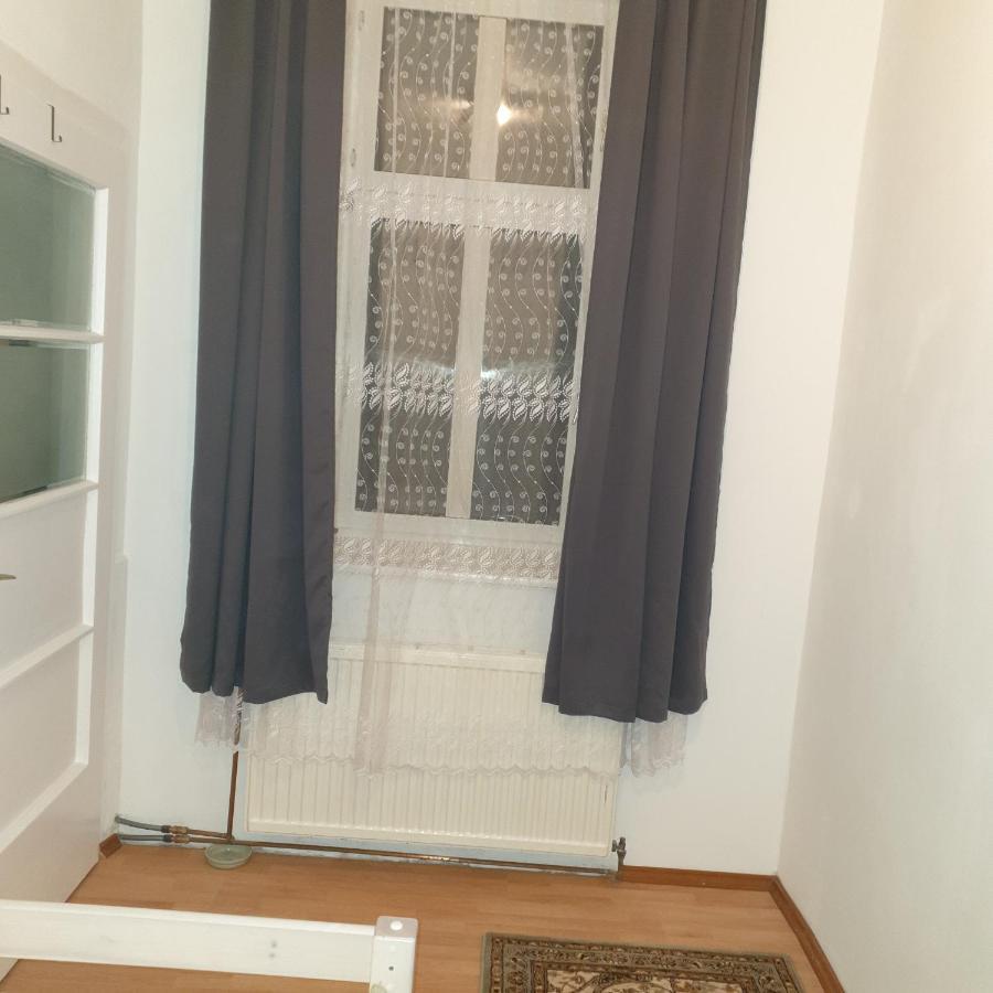 Weisses Appartement ウィーン エクステリア 写真