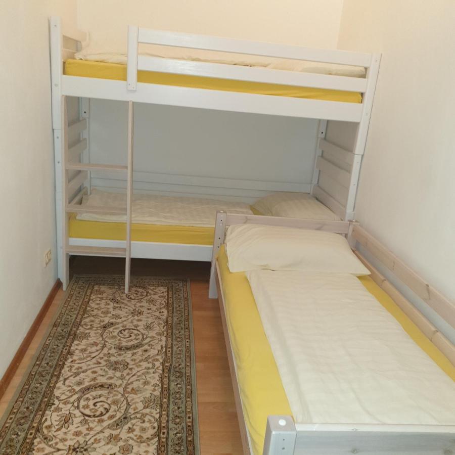 Weisses Appartement ウィーン エクステリア 写真