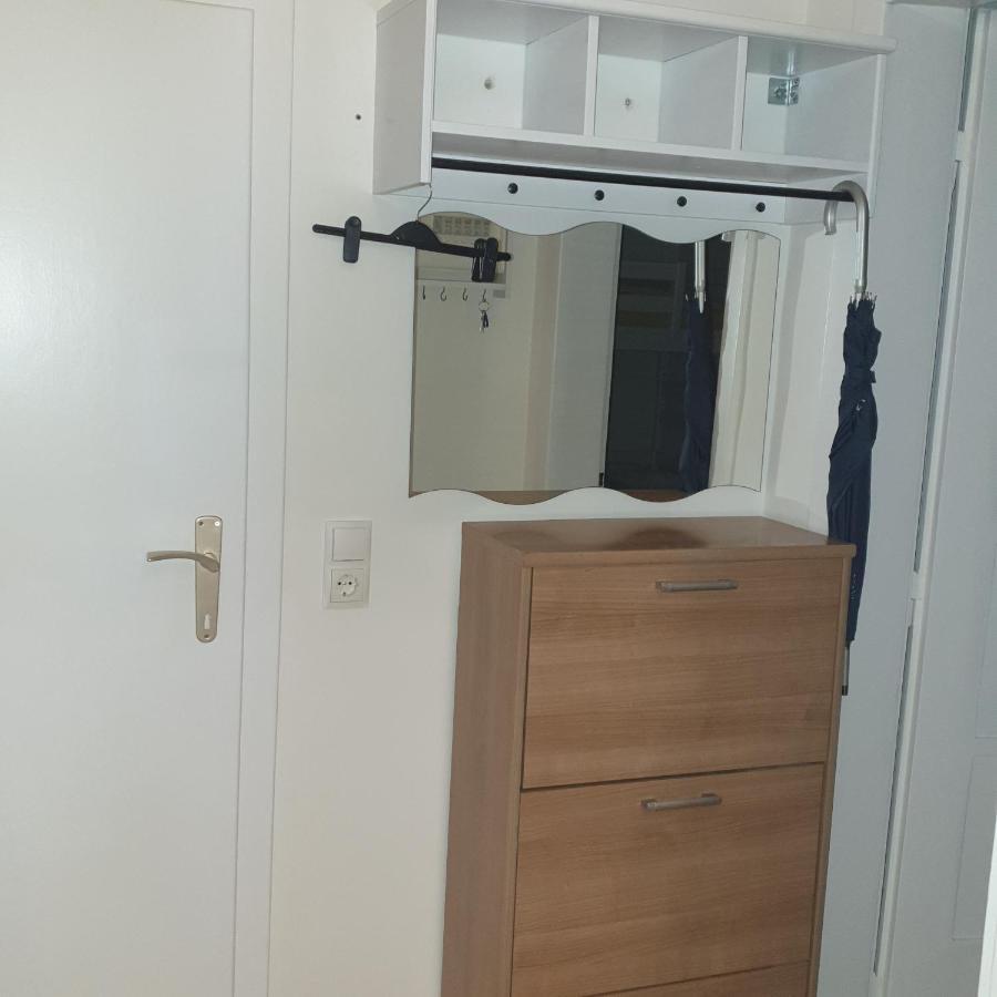 Weisses Appartement ウィーン エクステリア 写真